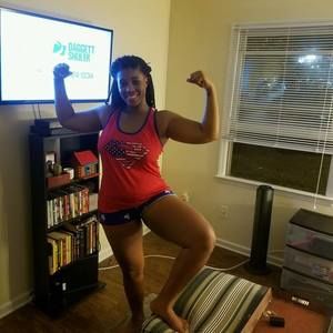 Meet your Posher, Danielle